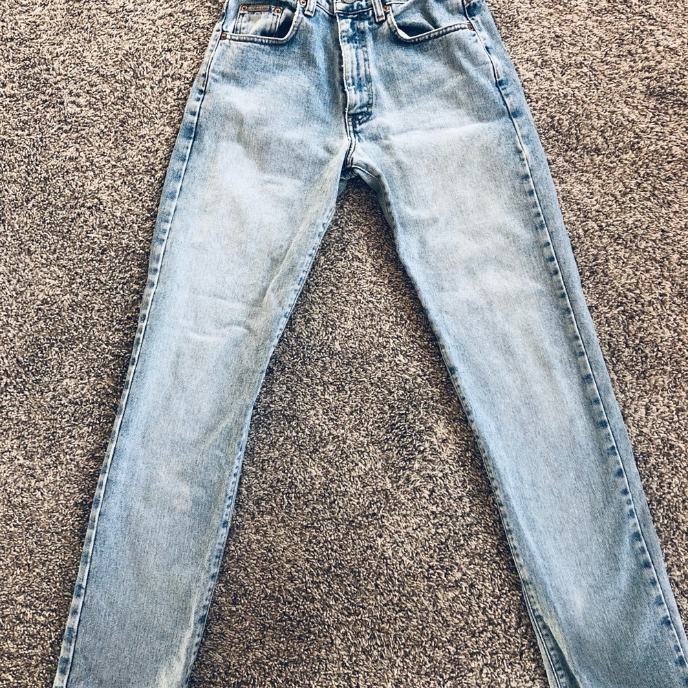 Vintage 90’s Calvin Klein Jeans